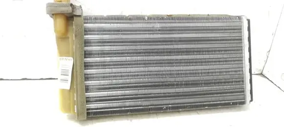 Alfa Romeo 166 Heater blower radiator DRR01001