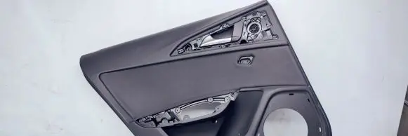 Audi A6 S6 C7 4G Rear door card panel trim 4G0867305