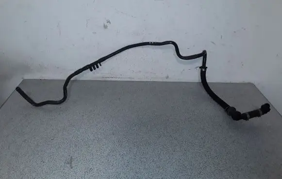 BMW 5 E39 Vacuum line/pipe/hose 11667785449 7785449