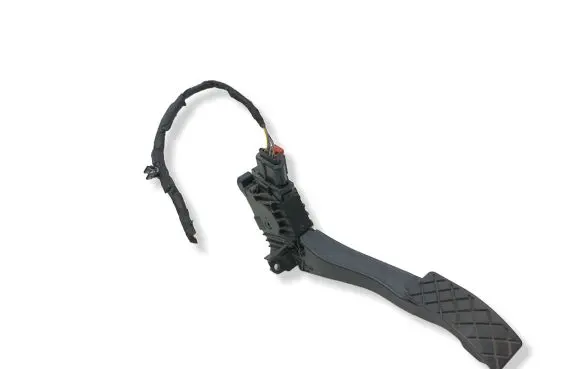 Volkswagen Tiguan Allspace Accelerator throttle pedal 5QN723503