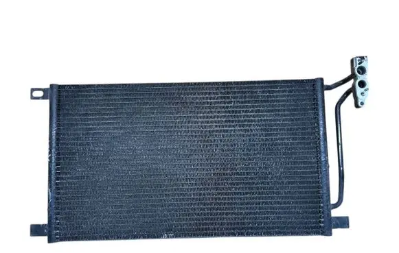 BMW X3 E83 A/C cooling radiator (condenser) 64538377648 8377648 58572810