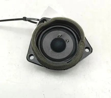 Porsche Macan (95B) Panel speaker 7PP035416B