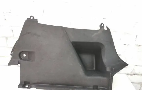 Alfa Romeo Tonale Trunk/boot lower side trim panel 
