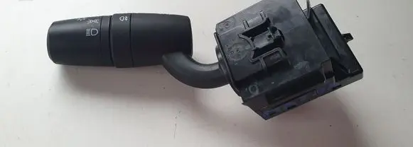 Mazda 3 II Light switch