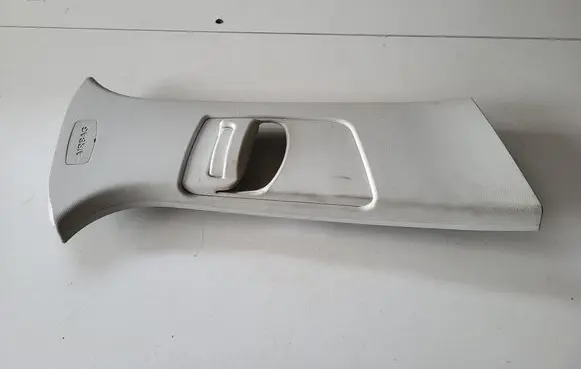 Ford C-MAX II Seat belt trim AM51R24582AHW