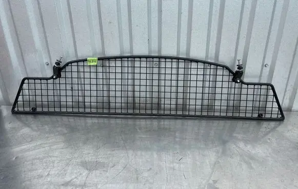 Volkswagen PASSAT B8 Trunk grilles