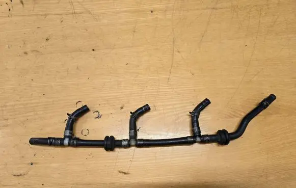 Mazda CX-7 Fuel return line/hose 