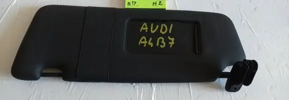 Audi A4 S4 B7 8E 8H Sun visor 