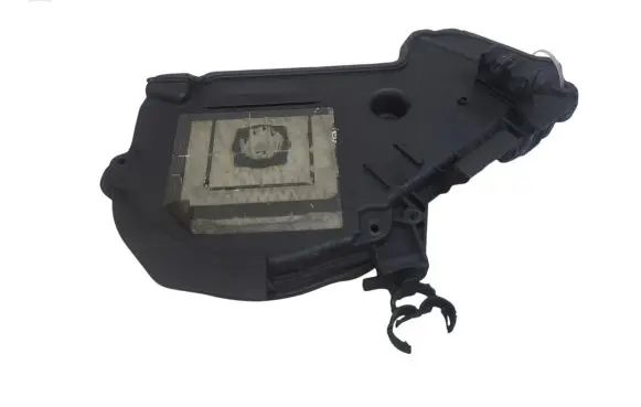 Citroen C4 II Picasso Timing belt guard (cover)