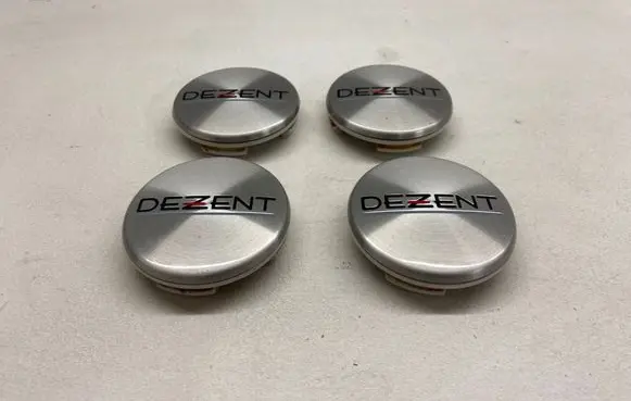 Audi Q5 SQ5 Original wheel cap dezent