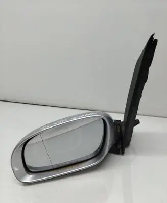 Volkswagen Touran I Front door electric wing mirror 073015 073019