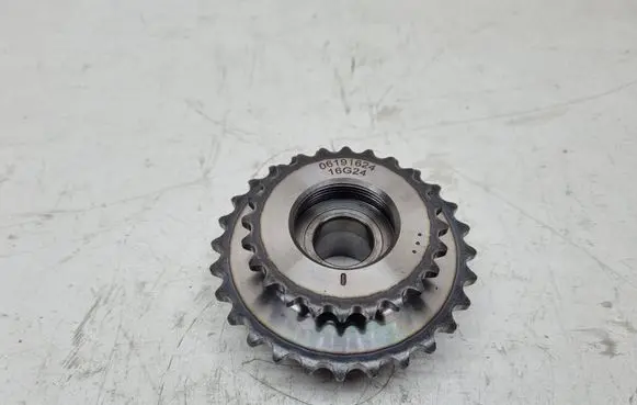 BMW 5 F10 F11 Timing chain sprocket 06191624
