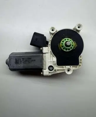 BMW 5 E60 E61 Front door window regulator motor 6922267 7746005400 21083605