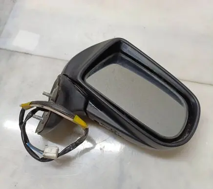 Mazda Premacy Front door electric wing mirror E13010089