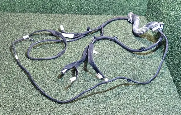 Mercedes-Benz Citan II Other wiring loom 242103957R 240516819R
