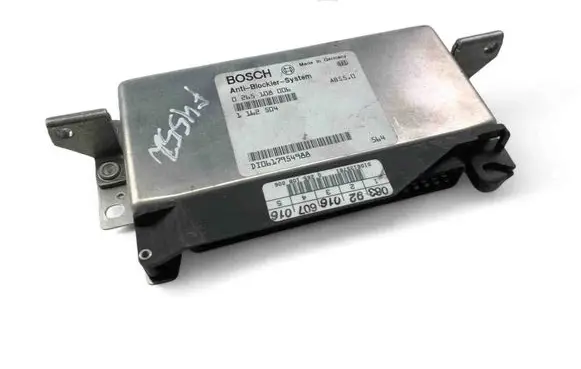 BMW 5 E34 ABS control unit/module 0265108006