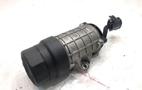 Ford S-MAX Fuel filter housing JG939155BG