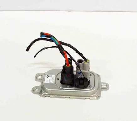 Land Rover Range Rover Sport L494 Fuel injection pump control unit/module 7271605830 GX7314B526AC