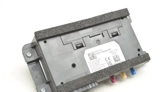 Ford Kuga III Bluetooth control unit module NV4T-14G229-HD