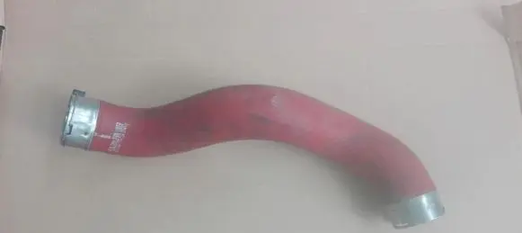 Mercedes-Benz A W176 Intercooler hose/pipe A2465280982