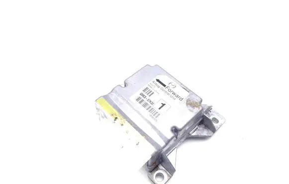Mazda 6 Airbag control unit/module CMC8-57K30