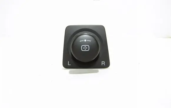Opel Antara Wing mirror switch 200003118