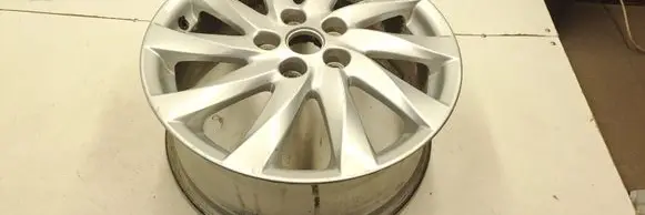 Mazda 6 R17 alloy rim 9965497070