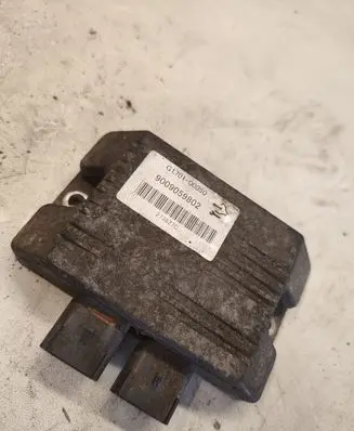 Chevrolet Captiva Other control units/modules 9009059802