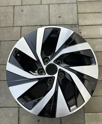 Volkswagen PASSAT B9 R16 alloy rim 3J0601025S