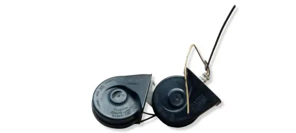 Volkswagen PASSAT B6 Horn signal 9089900