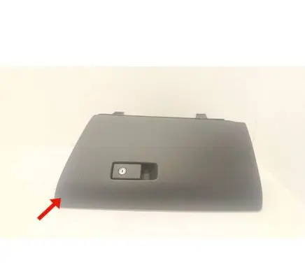 Volvo XC60 Glove box 30755902