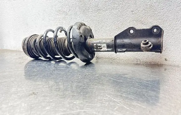 Opel Insignia A Front shock absorber with coil spring 13245976 1935 367337920