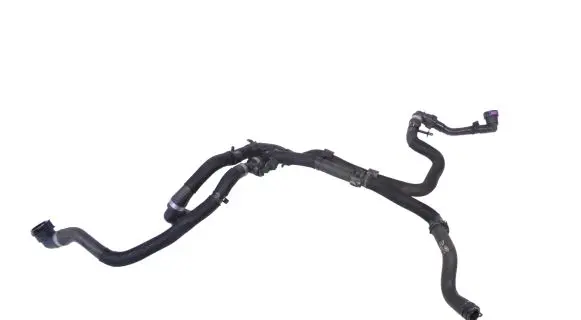 Jaguar I-Pace Engine coolant pipe/hose J9D38D132AD