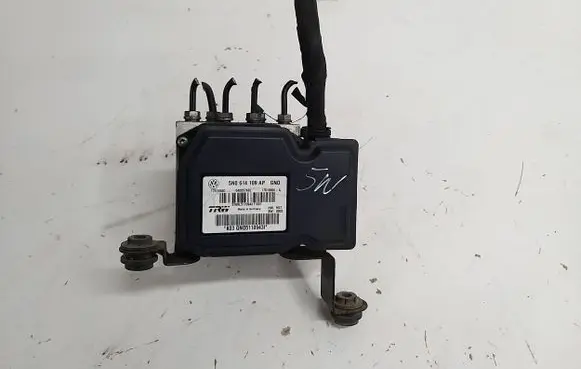Volkswagen Tiguan ABS Pump 5N0614109AP 17618860 54085769L