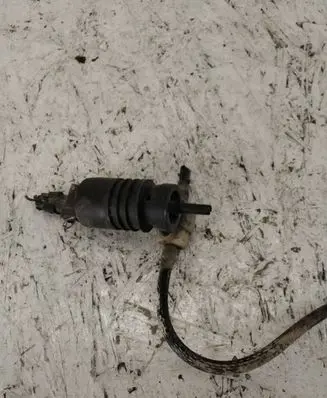Opel Zafira A Windscreen/windshield washer pump