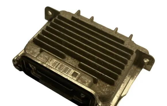 Volvo S80 Headlight ballast module Xenon 90035944 35944030