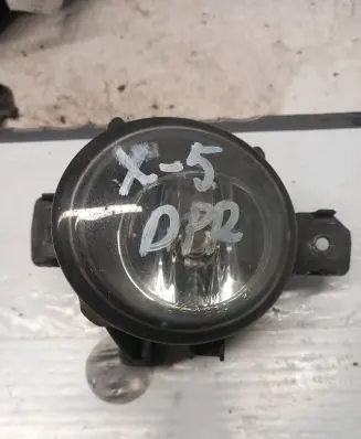 BMW X5 E70 Front fog light 6924656 89206142 13101610