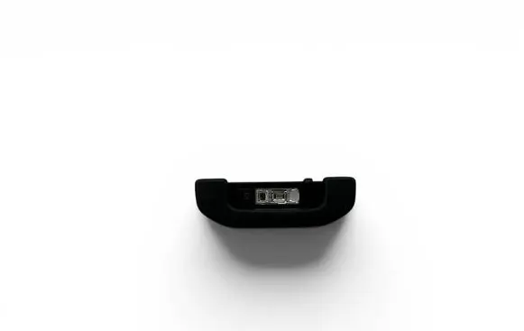Mercedes-Benz EQB Rear interior roof grab handle A0998150100