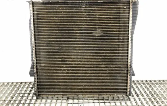 BMW X5 E53 Coolant radiator 7788387