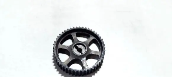 Camshaft