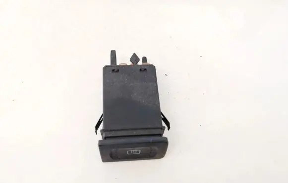 Volkswagen Golf IV Windscreen/window heater switch 1j0953235j 1j0953235h