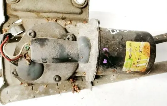 Peugeot 406 Wiper motor 53551502