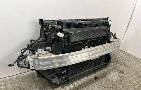 Chrysler Pacifica Radiator support slam panel 68292241AB 68234255AB 68306585AB