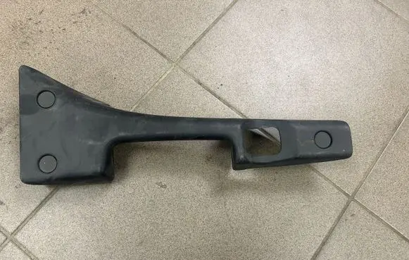 Volkswagen Crafter Sliding door interior handle 9067600861 9067600361