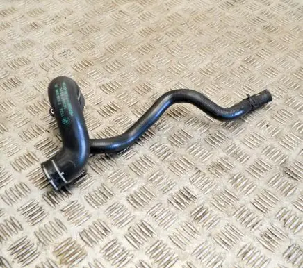 BMW X5 F15 Engine coolant pipe/hose 7639998