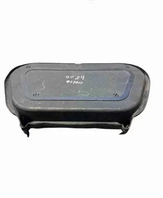 Audi A8 S8 D3 4E Cabin air micro filter cap 4E0819979D