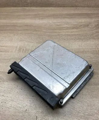 Volvo S60 Engine control unit/module ECU 08677708A 0281010319