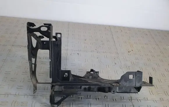 BMW 5 F10 F11 Headlight/headlamp mounting bracket 7200794 11071510