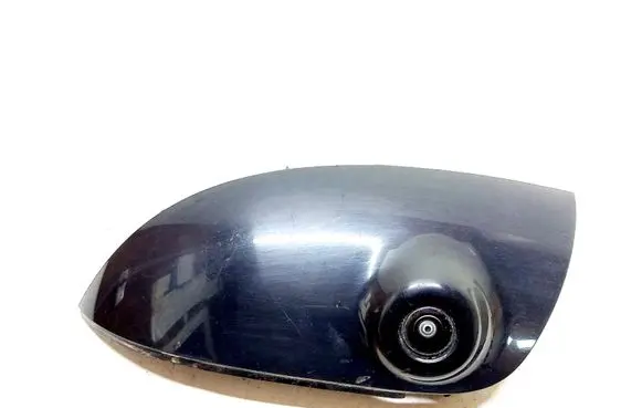 Mitsubishi Outlander Wing mirror camera 