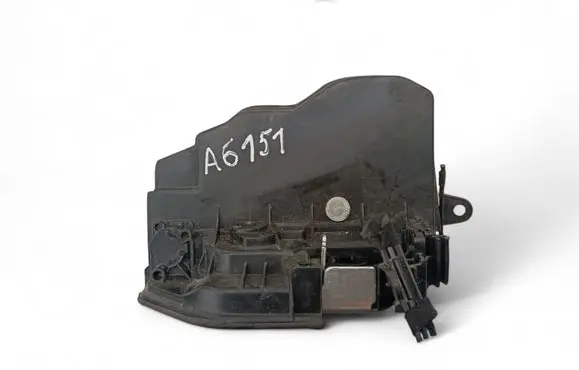 BMW X5 E70 Rear door lock 7202148
